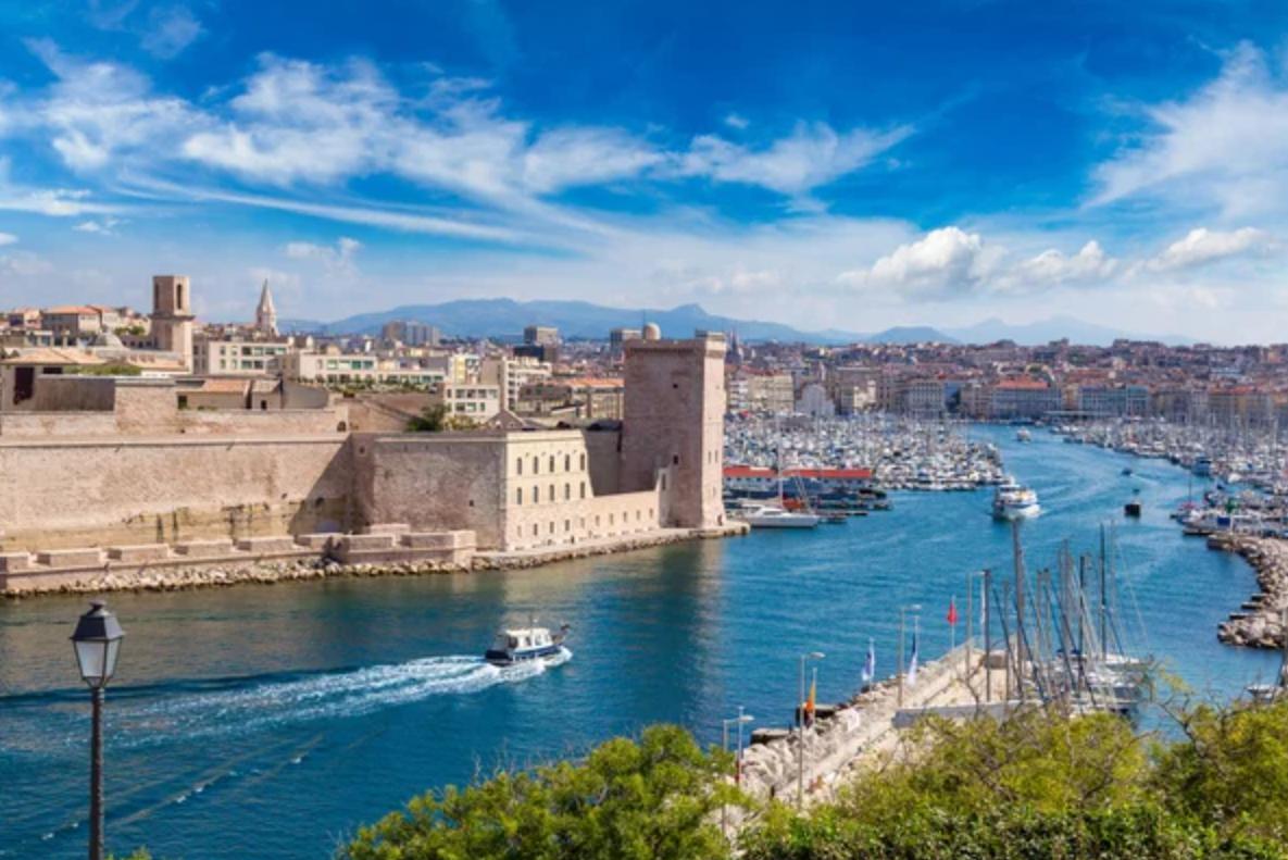 Marseille